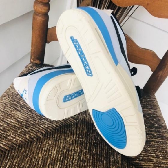 Nike Air Jordan Legacy 312 Low - Picture 5 of 8